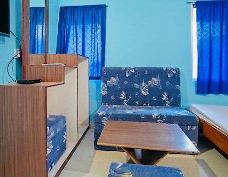 Hotel Sea Pearl ! Пури Экстерьер фото