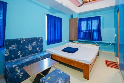 Hotel Sea Pearl ! Пури Экстерьер фото