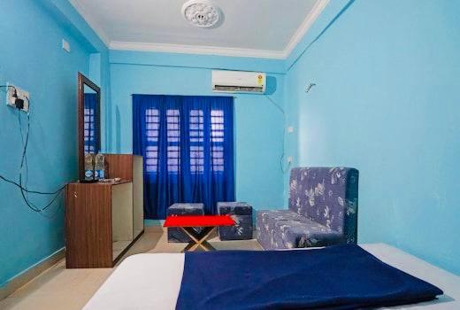 Hotel Sea Pearl ! Пури Экстерьер фото